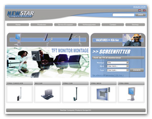 Newstar